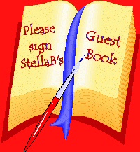 Sign Guest Book